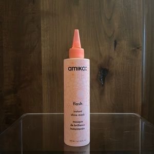 Amika flash shine mask